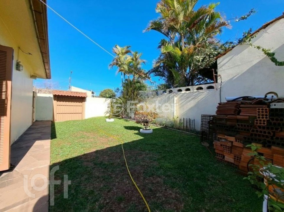 Casa à venda com 3 quartos, 248m² - Foto 53