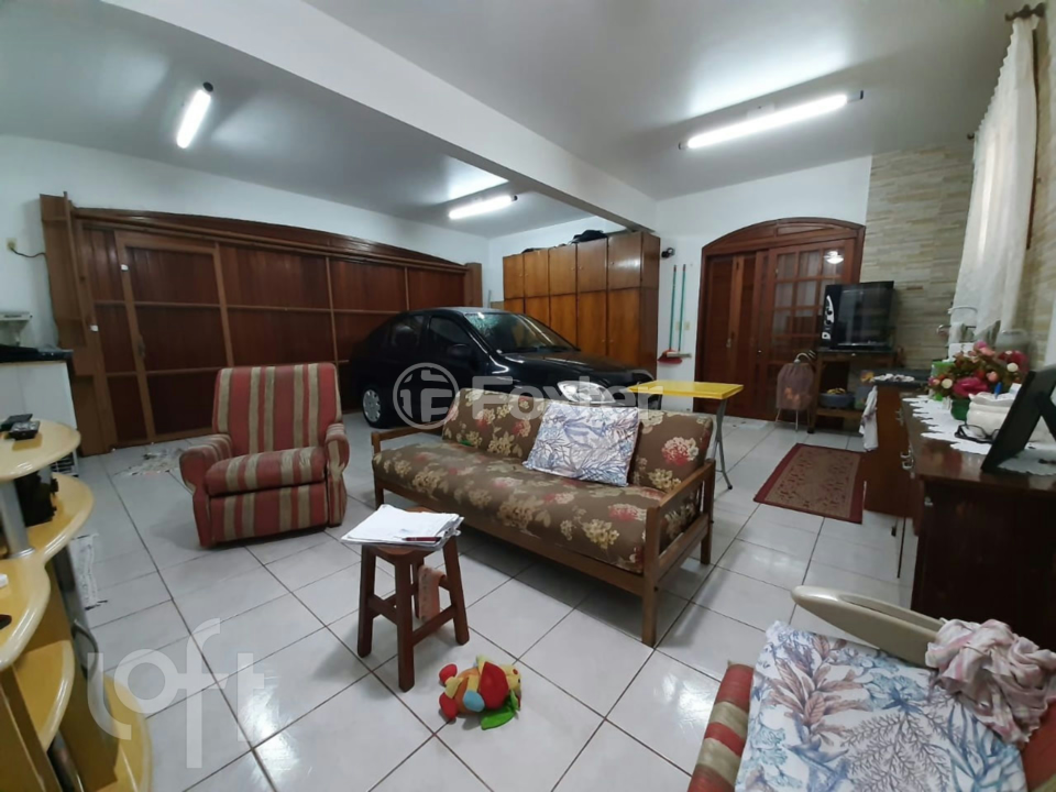 Casa à venda com 3 quartos, 248m² - Foto 42