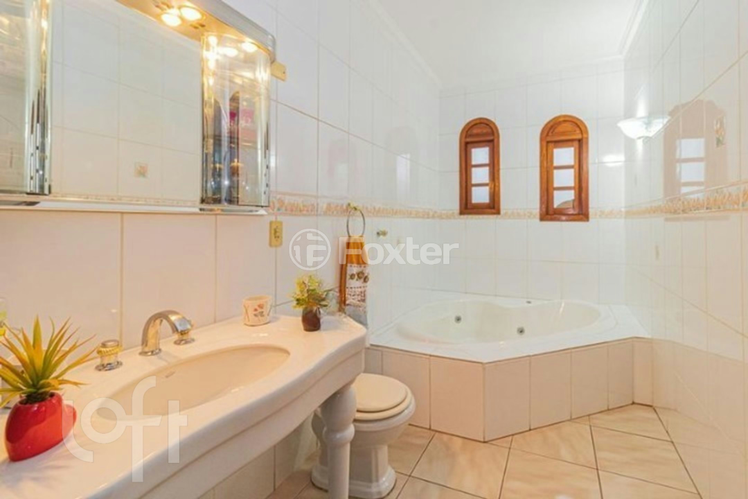Casa à venda com 3 quartos, 248m² - Foto 60