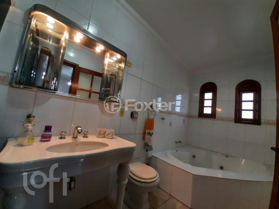 Casa à venda com 3 quartos, 248m² - Foto 27