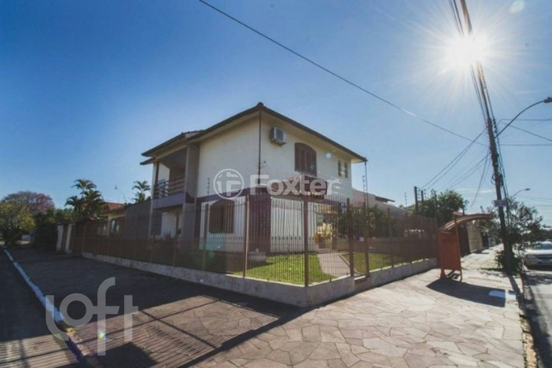 Casa à venda com 3 quartos, 248m² - Foto 44