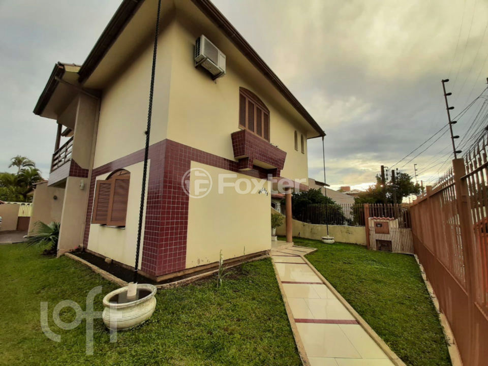 Casa à venda com 3 quartos, 248m² - Foto 22