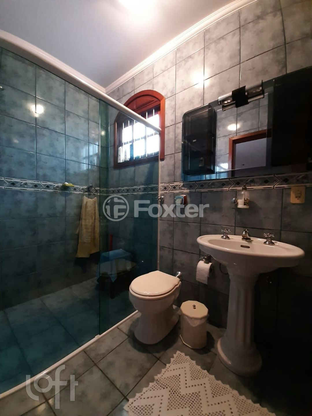 Casa à venda com 3 quartos, 248m² - Foto 37