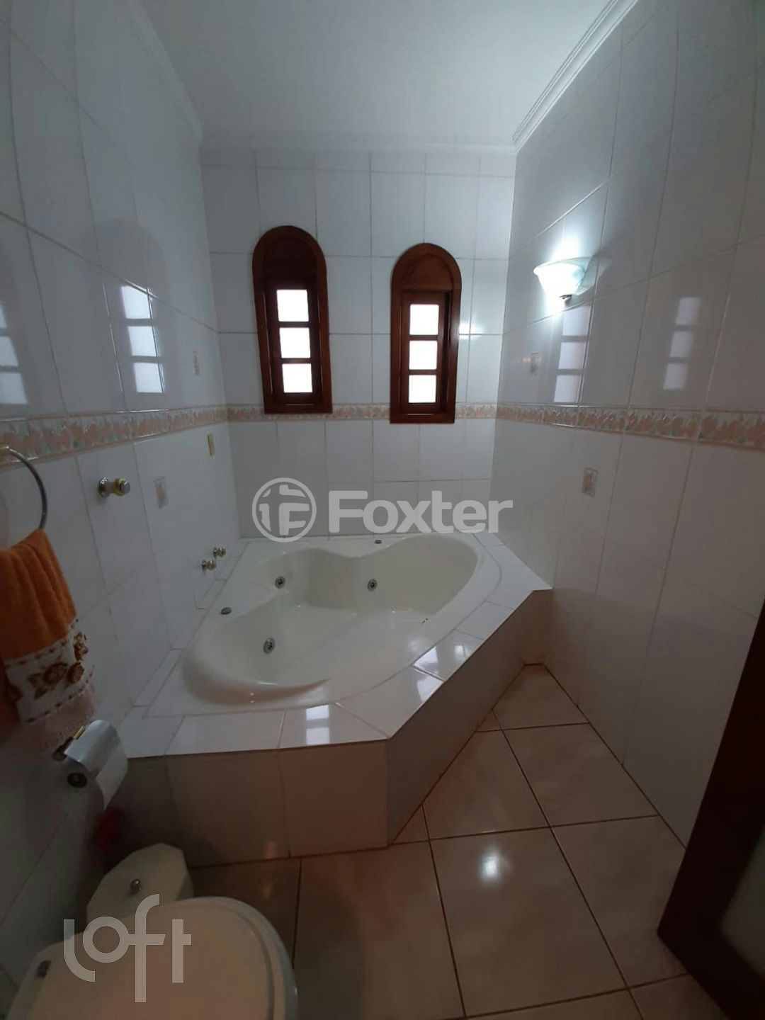 Casa à venda com 3 quartos, 248m² - Foto 25