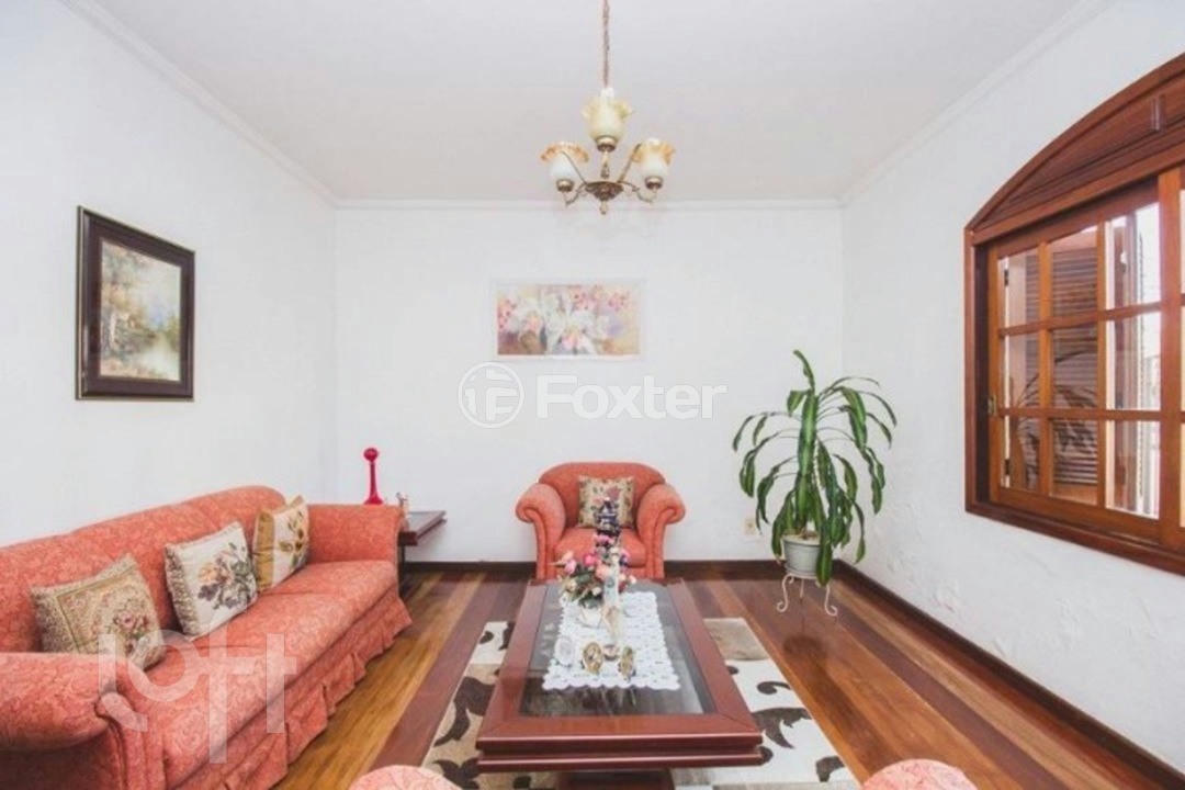 Casa à venda com 3 quartos, 248m² - Foto 17
