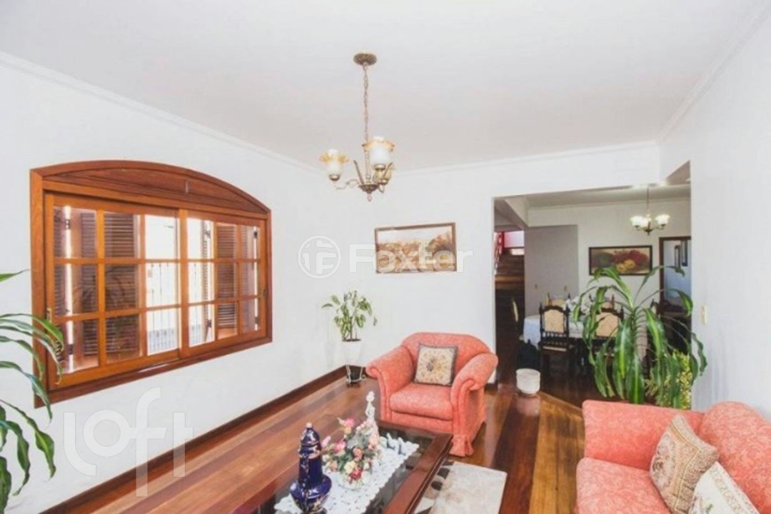 Casa à venda com 3 quartos, 248m² - Foto 18