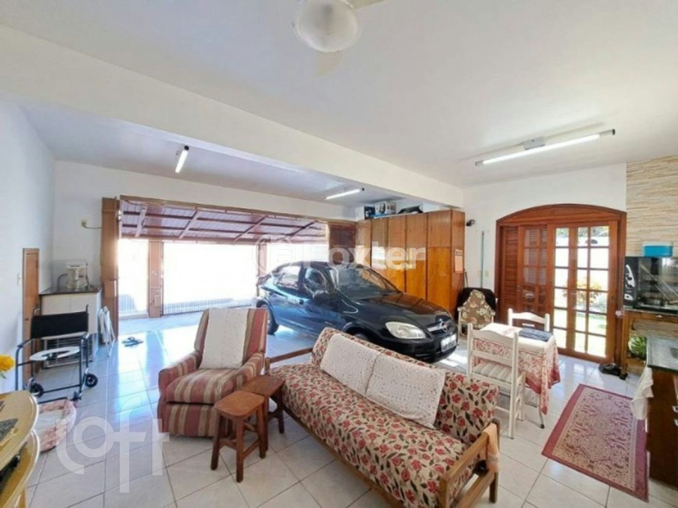 Casa à venda com 3 quartos, 248m² - Foto 55
