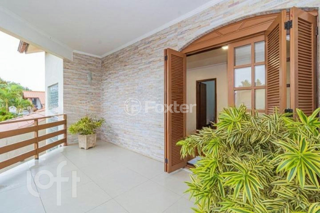 Casa à venda com 3 quartos, 248m² - Foto 56