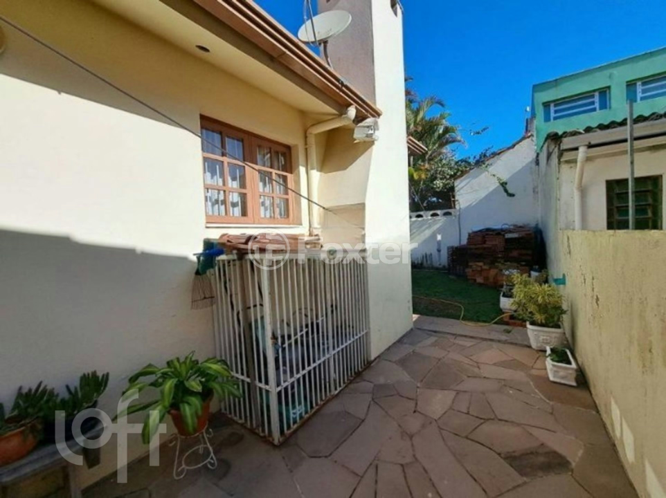 Casa à venda com 3 quartos, 248m² - Foto 52