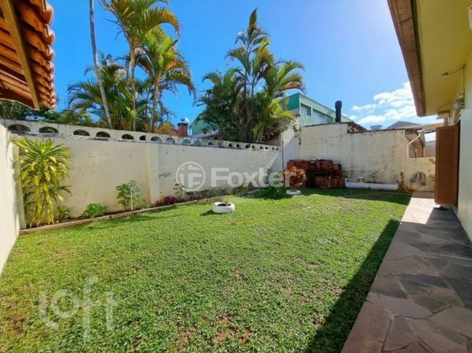 Casa à venda com 3 quartos, 248m² - Foto 54
