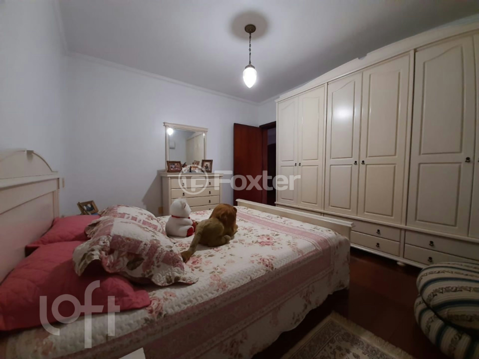 Casa à venda com 3 quartos, 248m² - Foto 35