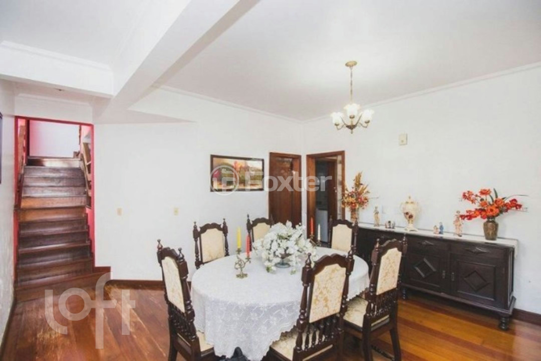 Casa à venda com 3 quartos, 248m² - Foto 13