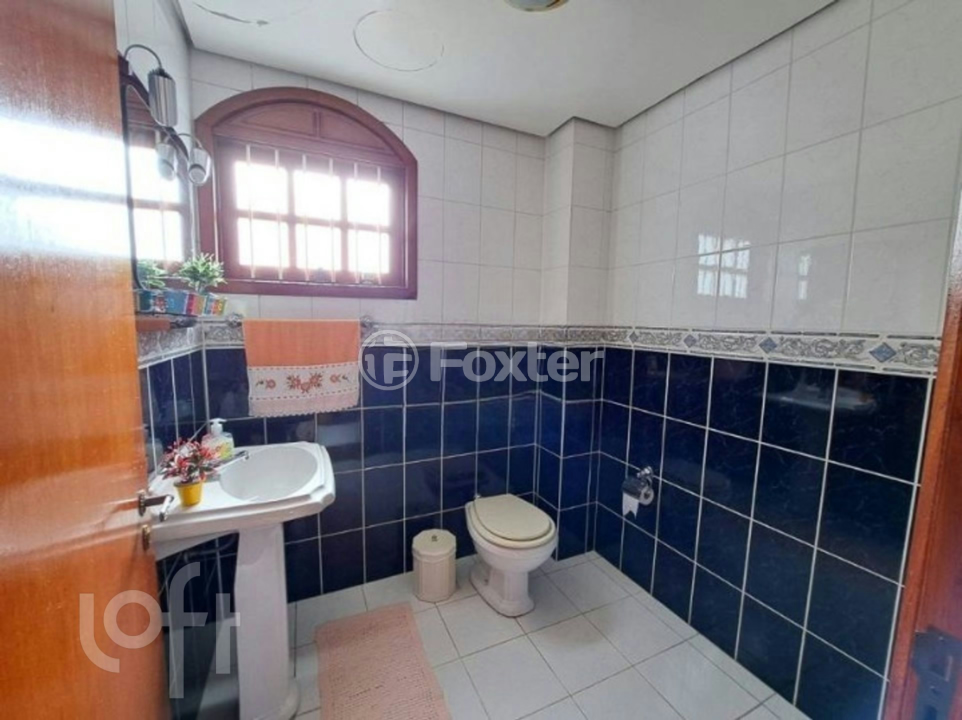 Casa à venda com 3 quartos, 248m² - Foto 50