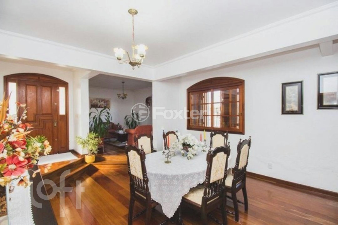 Casa à venda com 3 quartos, 248m² - Foto 15