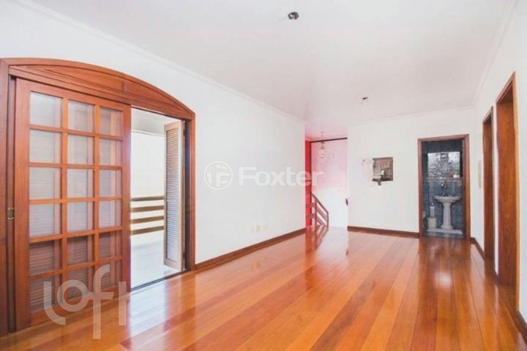 Casa à venda com 3 quartos, 248m² - Foto 5