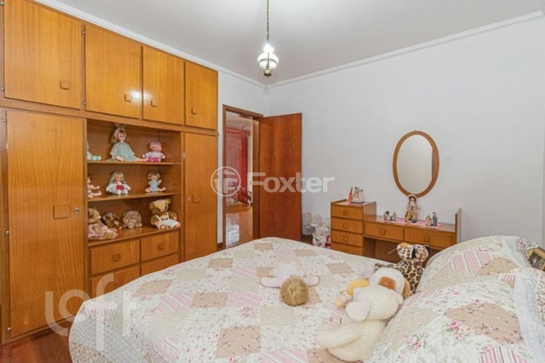 Casa à venda com 3 quartos, 248m² - Foto 9