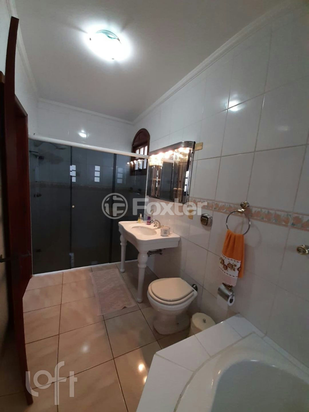 Casa à venda com 3 quartos, 248m² - Foto 26