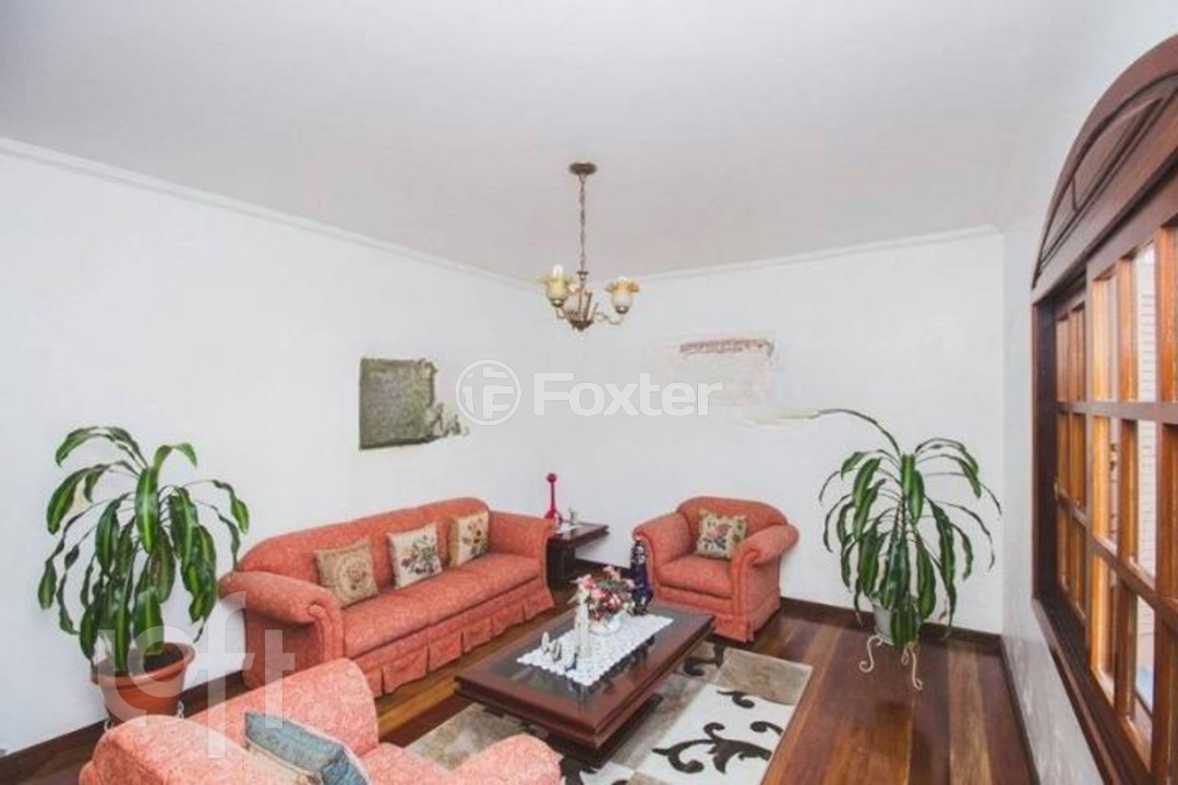 Casa à venda com 3 quartos, 248m² - Foto 21