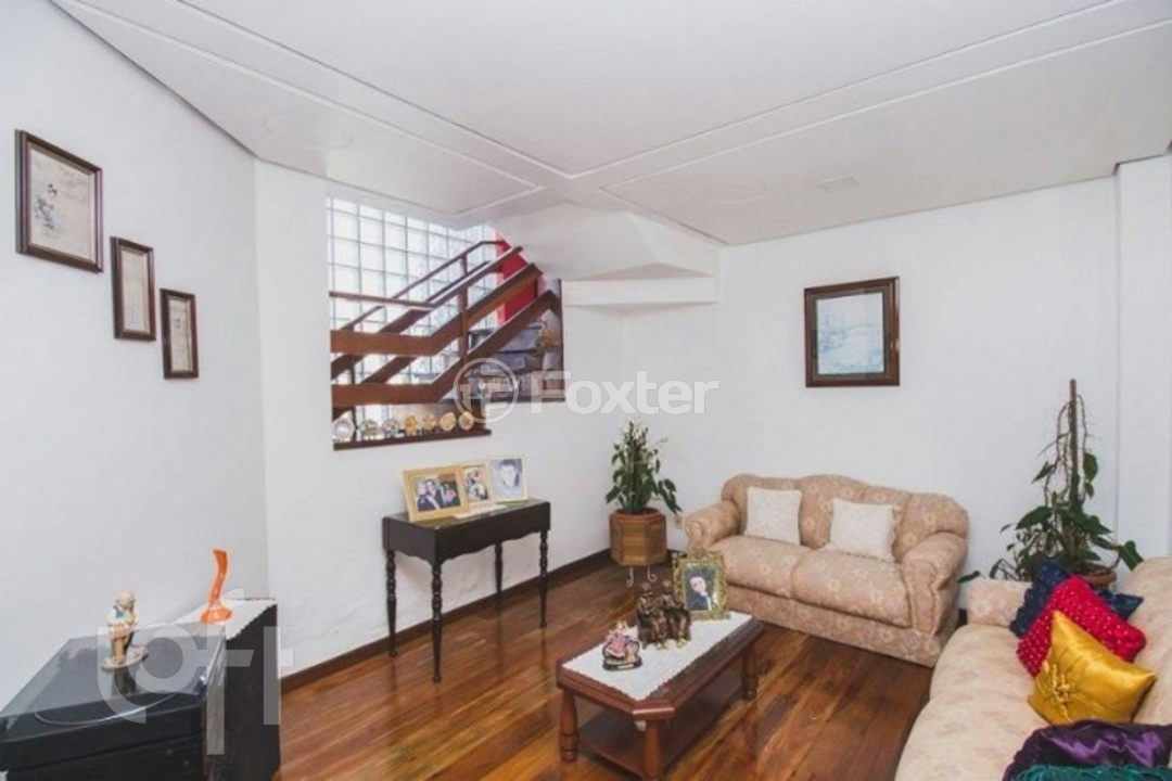 Casa à venda com 3 quartos, 248m² - Foto 16
