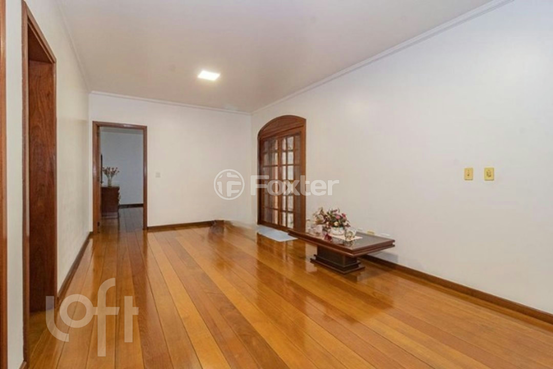Casa à venda com 3 quartos, 248m² - Foto 7
