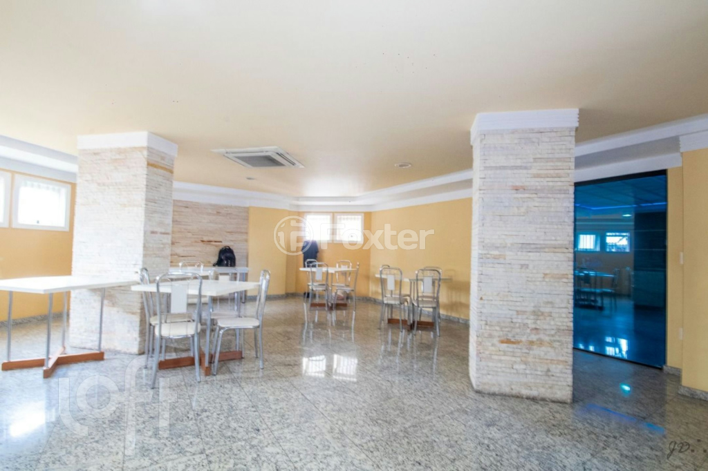Apartamento à venda com 3 quartos, 148m² - Foto 31