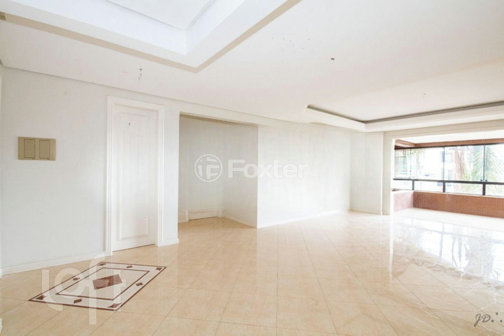 Apartamento à venda com 3 quartos, 148m² - Foto 4