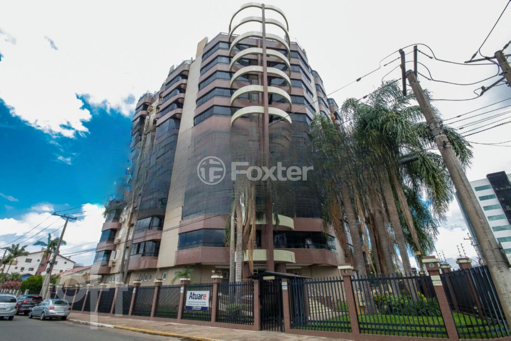 Apartamento à venda com 3 quartos, 148m² - Foto 33
