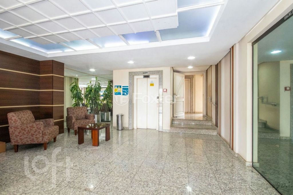 Apartamento à venda com 3 quartos, 148m² - Foto 3