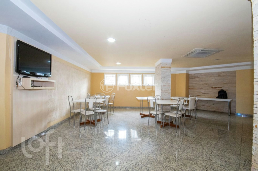 Apartamento à venda com 3 quartos, 148m² - Foto 30