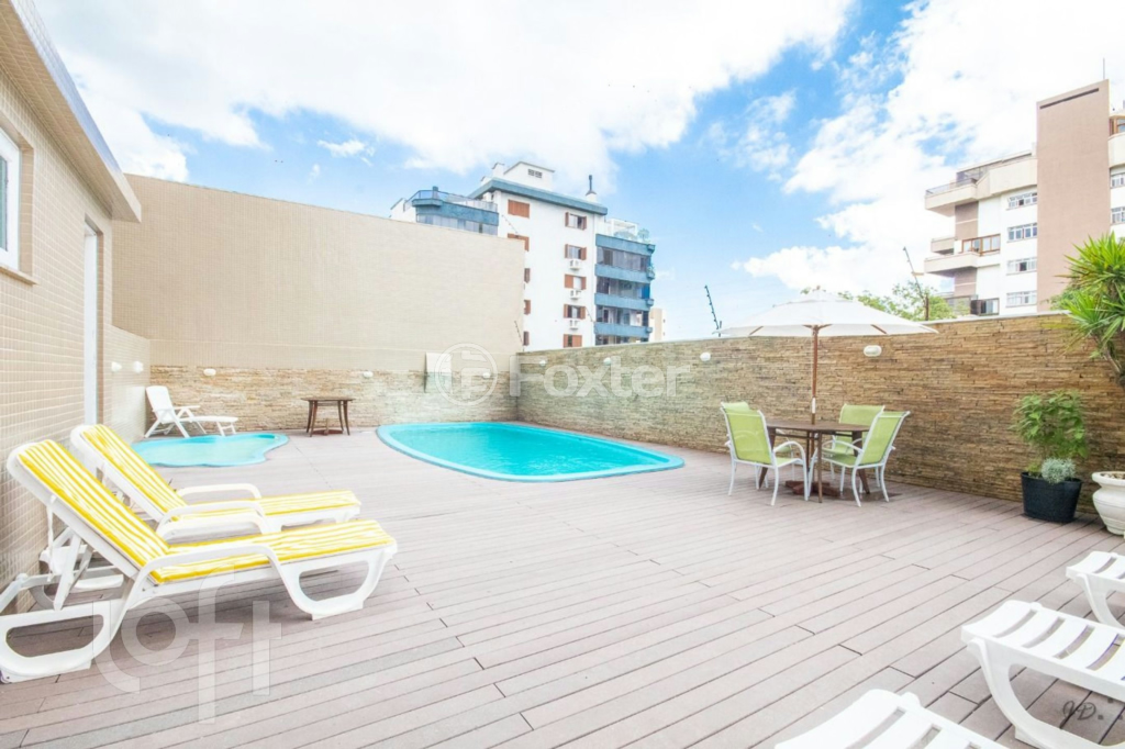 Apartamento à venda com 3 quartos, 148m² - Foto 27