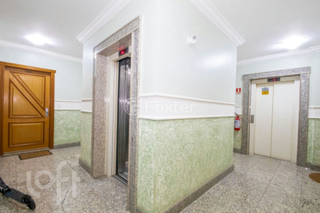 Apartamento à venda com 3 quartos, 148m² - Foto 29