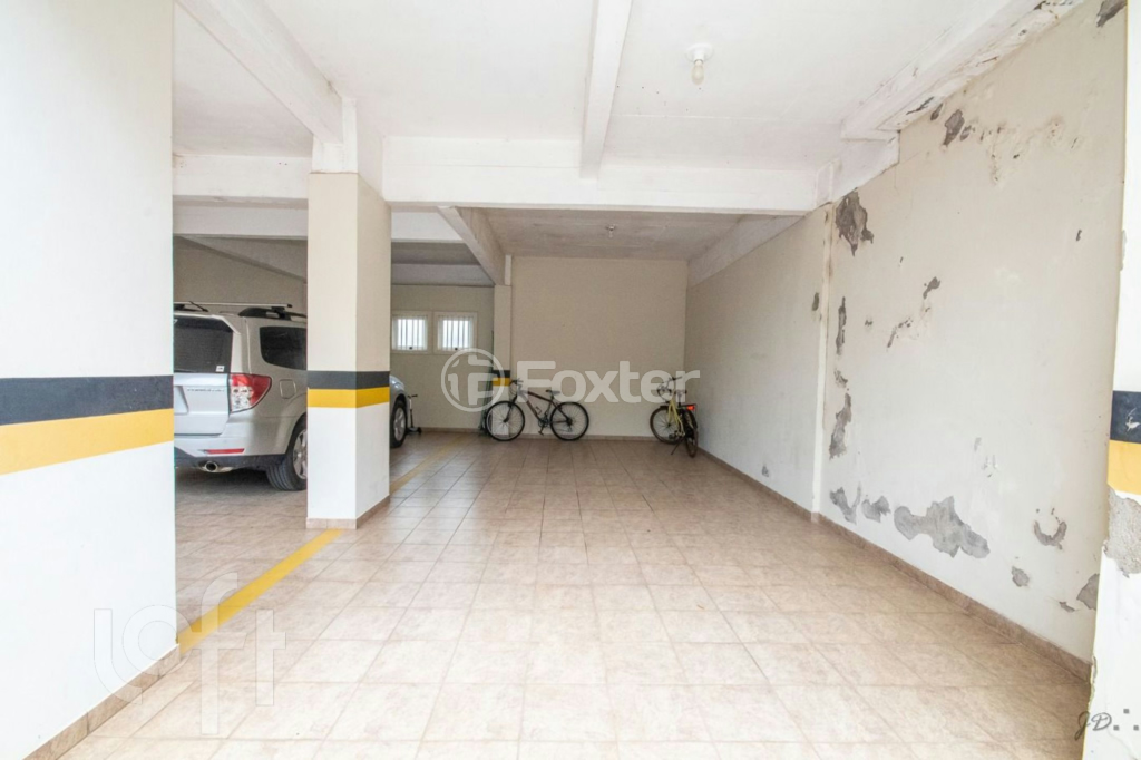Apartamento à venda com 3 quartos, 148m² - Foto 26