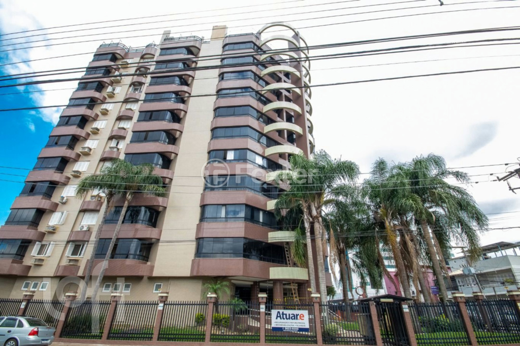 Apartamento à venda com 3 quartos, 148m² - Foto 32