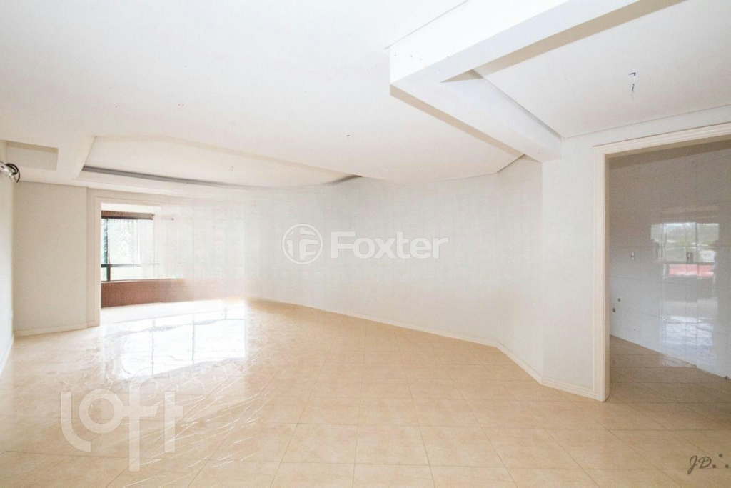 Apartamento à venda com 3 quartos, 148m² - Foto 1