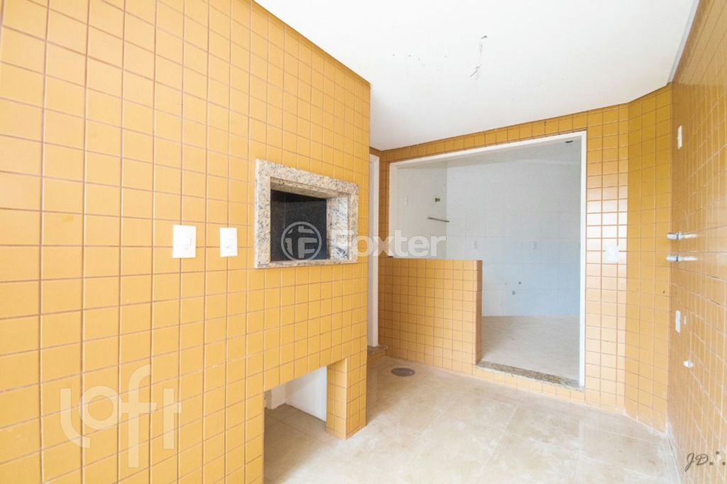 Apartamento à venda com 3 quartos, 148m² - Foto 8