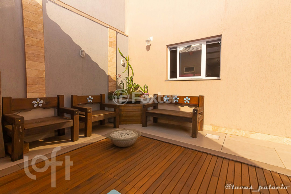 Casa à venda com 3 quartos, 260m² - Foto 17