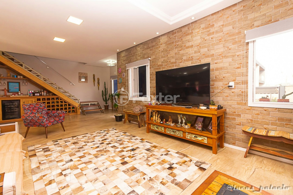 Casa à venda com 3 quartos, 260m² - Foto 25