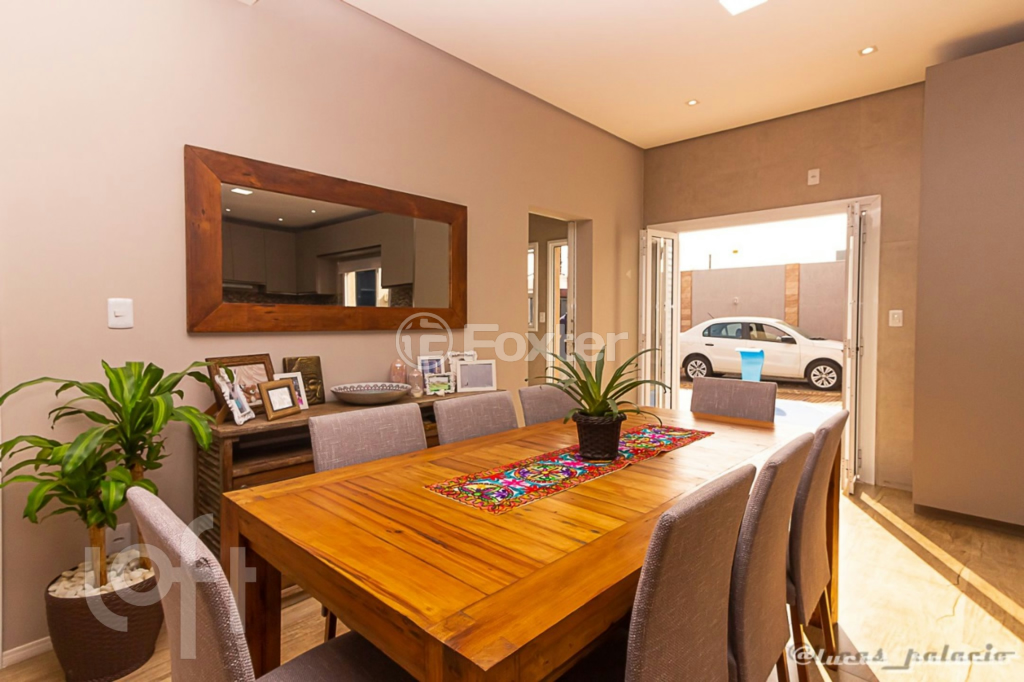 Casa à venda com 3 quartos, 260m² - Foto 8