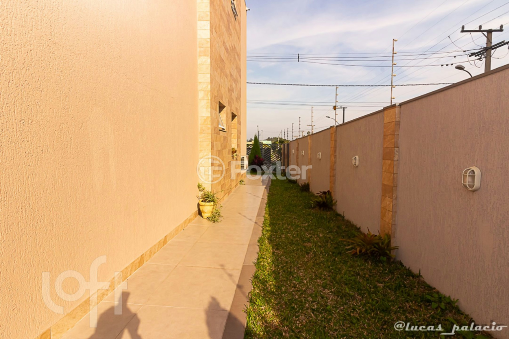 Casa à venda com 3 quartos, 260m² - Foto 15