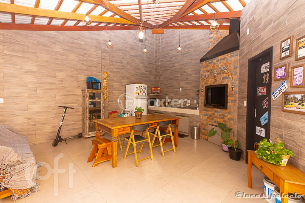 Casa à venda com 3 quartos, 260m² - Foto 12