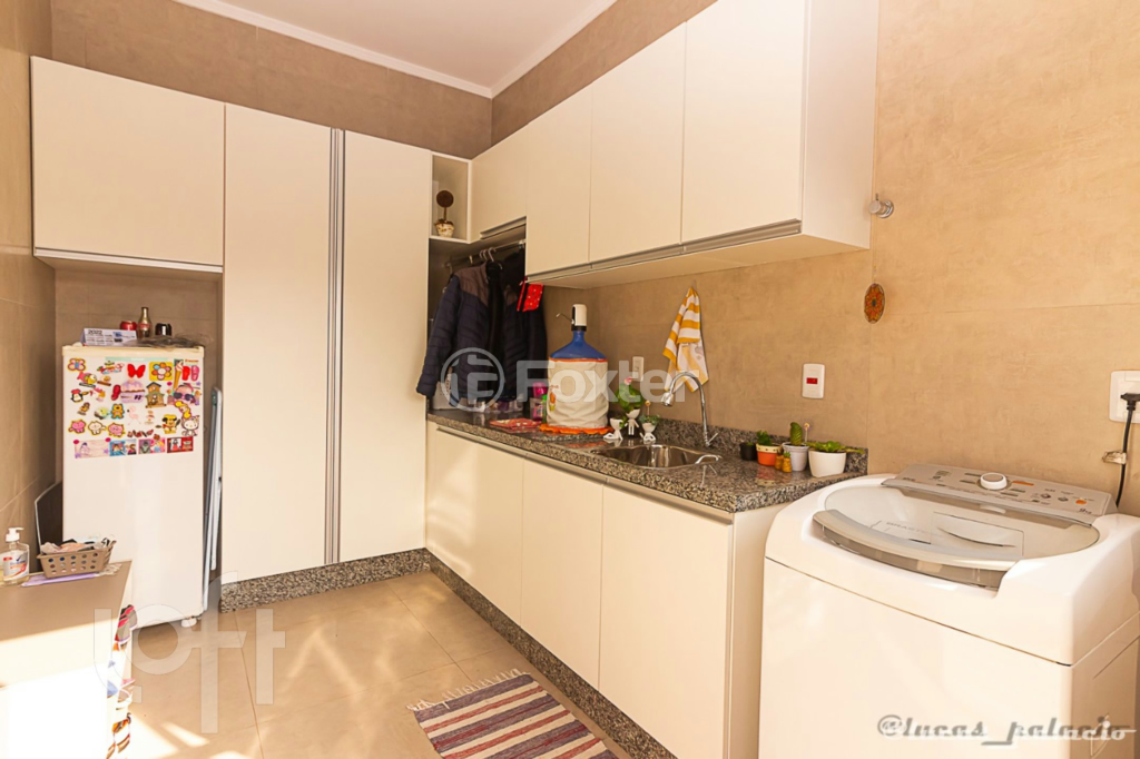 Casa à venda com 3 quartos, 260m² - Foto 11