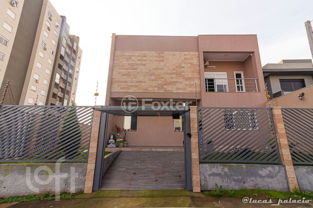 Casa à venda com 3 quartos, 260m² - Foto 23