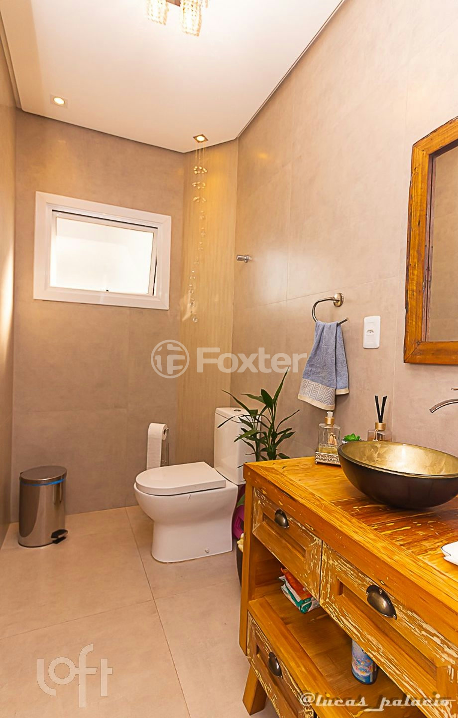 Casa à venda com 3 quartos, 260m² - Foto 10