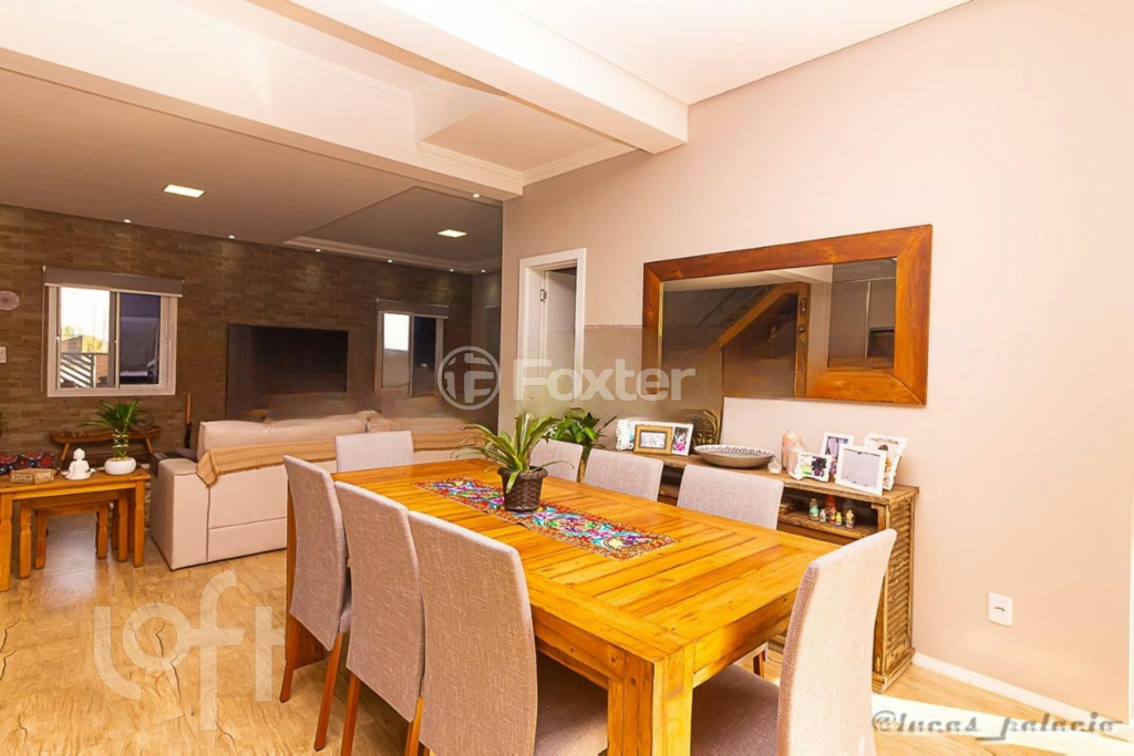 Casa à venda com 3 quartos, 260m² - Foto 7