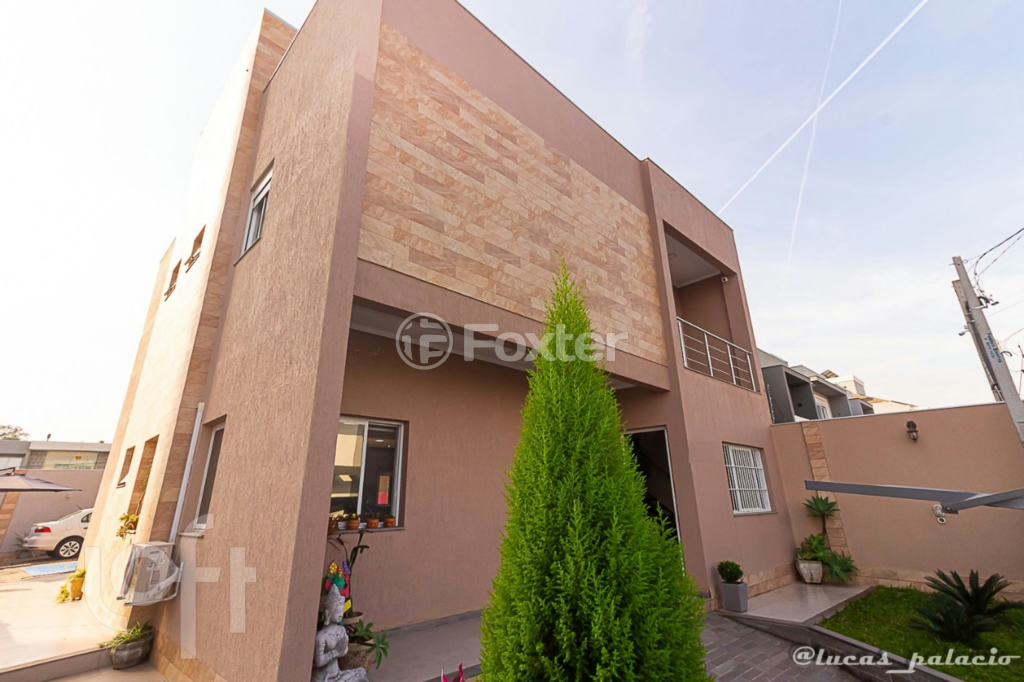 Casa à venda com 3 quartos, 260m² - Foto 22