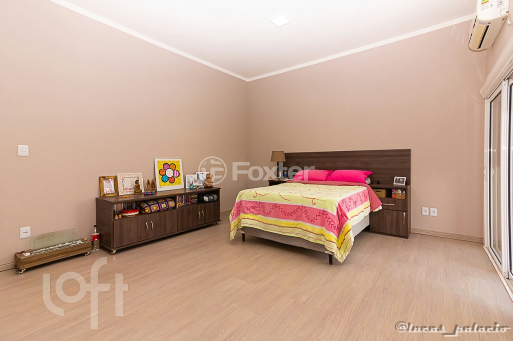 Casa à venda com 3 quartos, 260m² - Foto 20