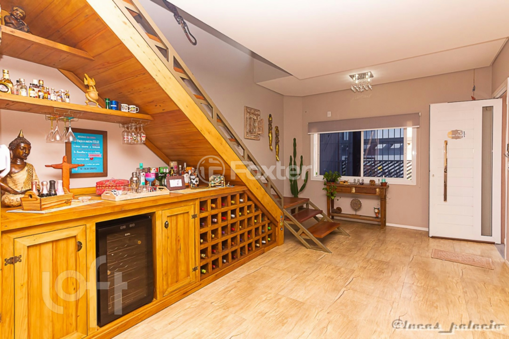 Casa à venda com 3 quartos, 260m² - Foto 9
