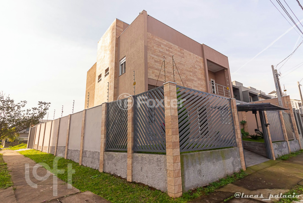 Casa à venda com 3 quartos, 260m² - Foto 24