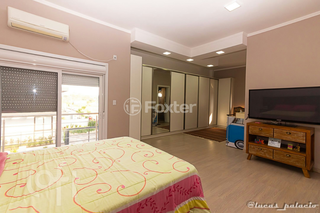 Casa à venda com 3 quartos, 260m² - Foto 19