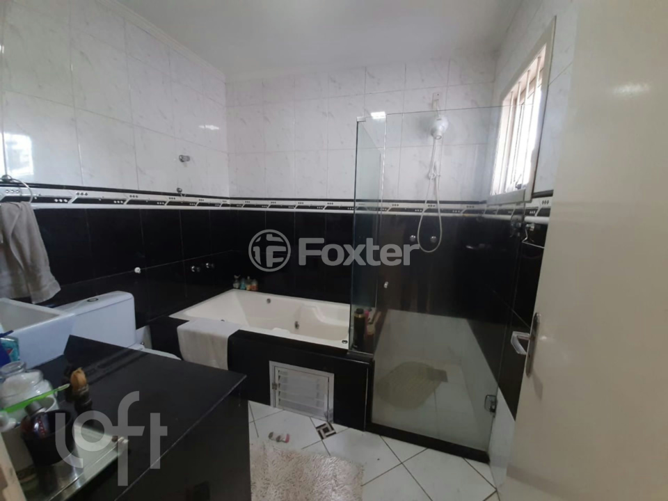 Casa à venda com 3 quartos, 280m² - Foto 31